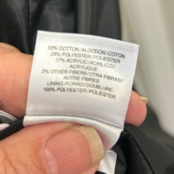 Kasper Jacket Size 16 - Picture 6 of 7